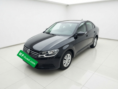 Volkswagen Santana 2017 Volkswagen Santana 2017 car image
