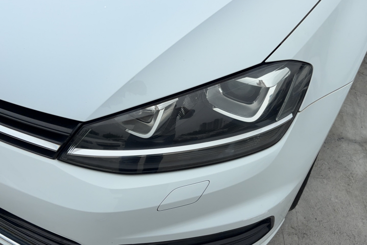 Volkswagen Golf 2015 #23 Volkswagen Golf 2015 car image #23