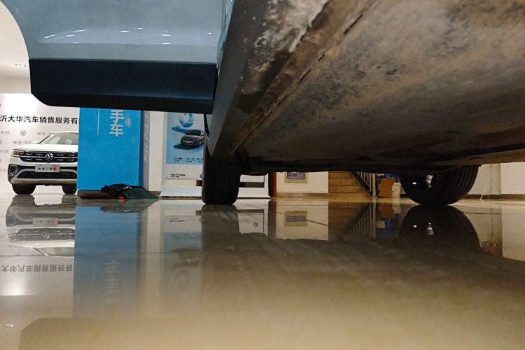 大众 探影 2024 汽车图片 #26