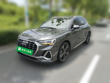 Audi Q3 2022 Audi Q3 2022 car image