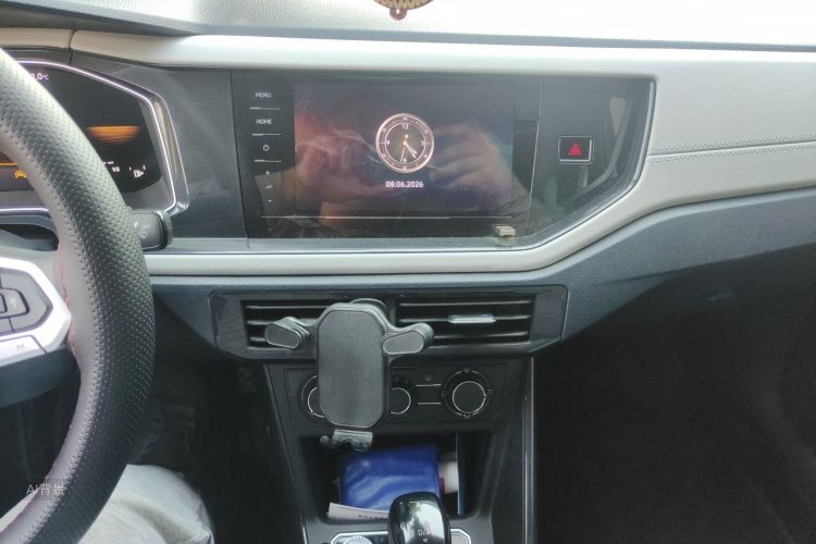 Volkswagen Lavida 2025 car image #15