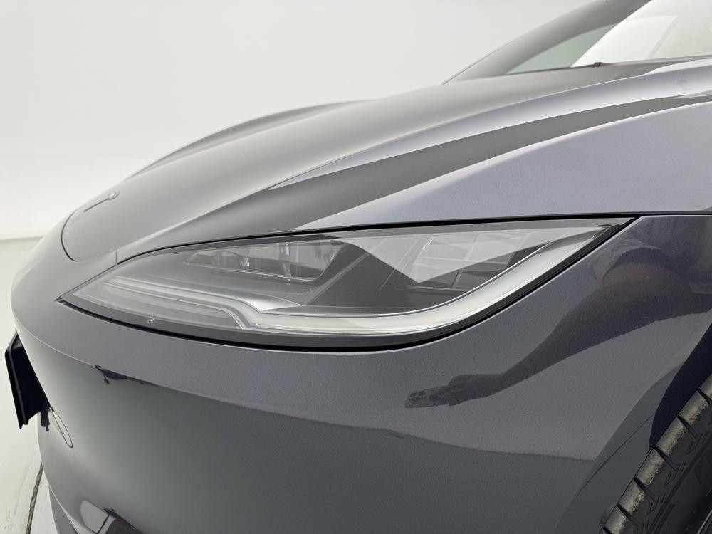 Tesla Model 3 2025 #12 Tesla Model 3 2025 car image #12