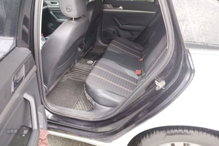 Volkswagen Lavida 2019 car image #19