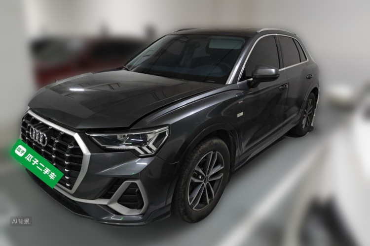Audi Q3 2023 #2 Audi Q3 2023 immagine di auto #2