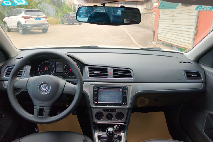 Volkswagen Lavida 2016 #10 Volkswagen Lavida 2016 car image #10