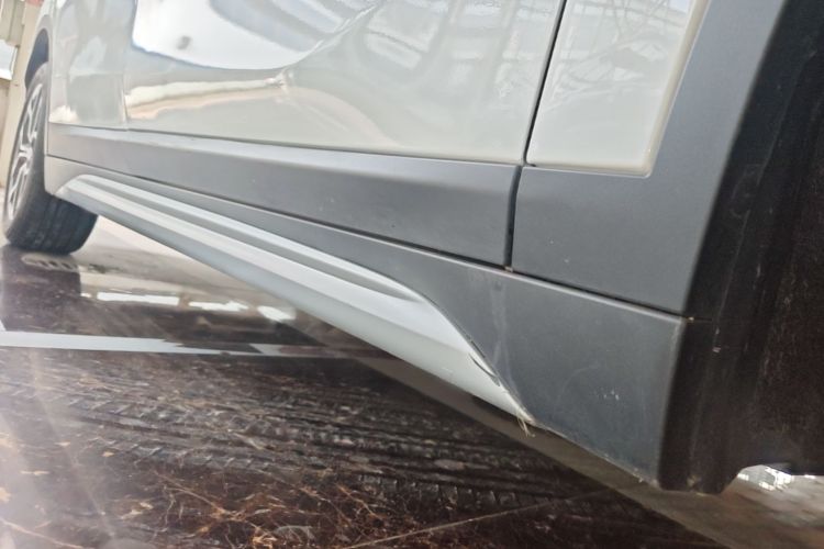 BMW X1 2021 #26 BMW X1 2021 immagine di auto #26
