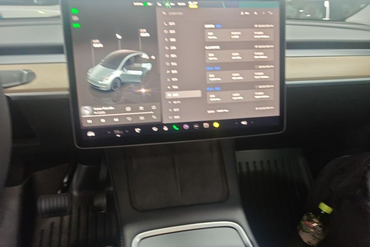 Tesla Model Y 2022 #13 Tesla Model Y 2022 immagine di auto #13