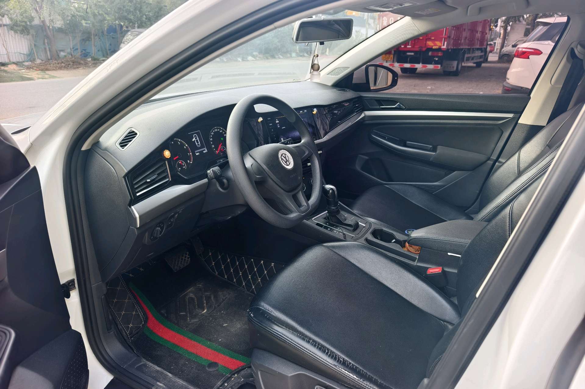 Volkswagen Bora 2021 #3 Volkswagen Bora 2021 immagine di auto #3