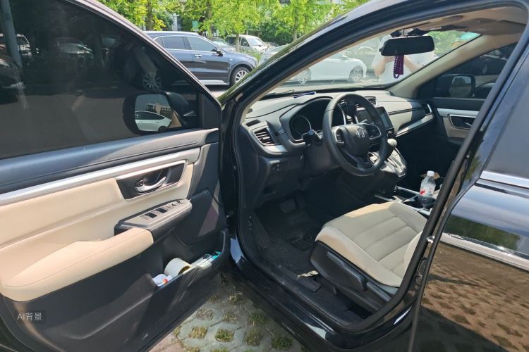 Honda CR-V 2020 car image #18