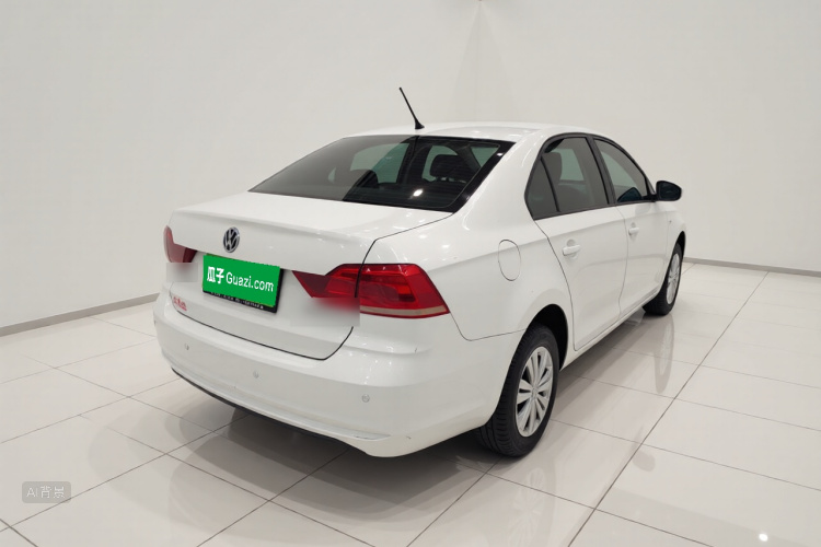 Volkswagen Santana 2021 car image #7