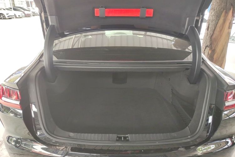 BYD Han 2020 car image #19