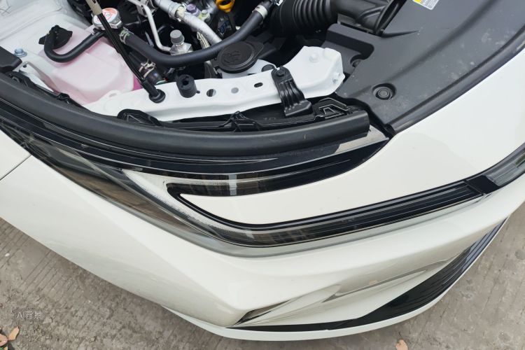 Toyota Corolla 2026 car image #8