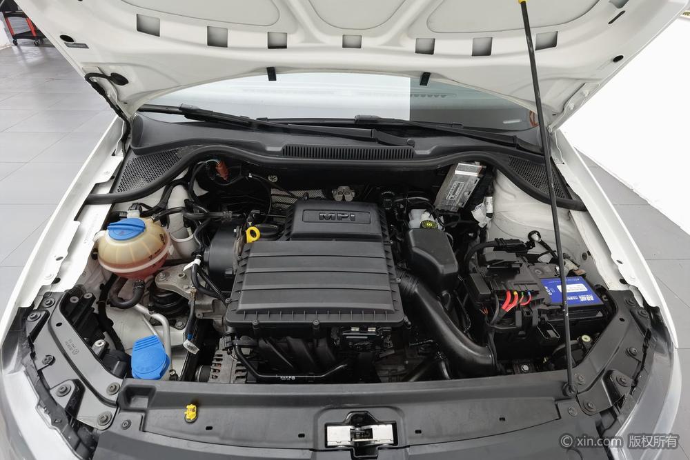 Volkswagen Polo 2019 #5 Volkswagen Polo 2019 car image #5