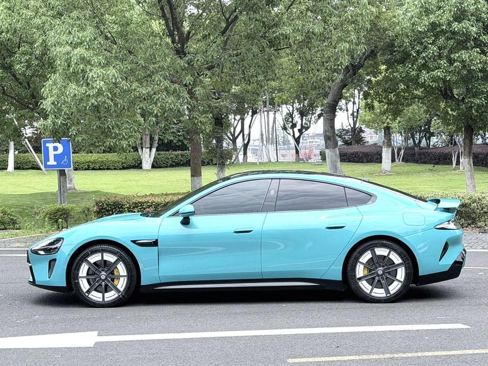 2025 immagine di auto #3