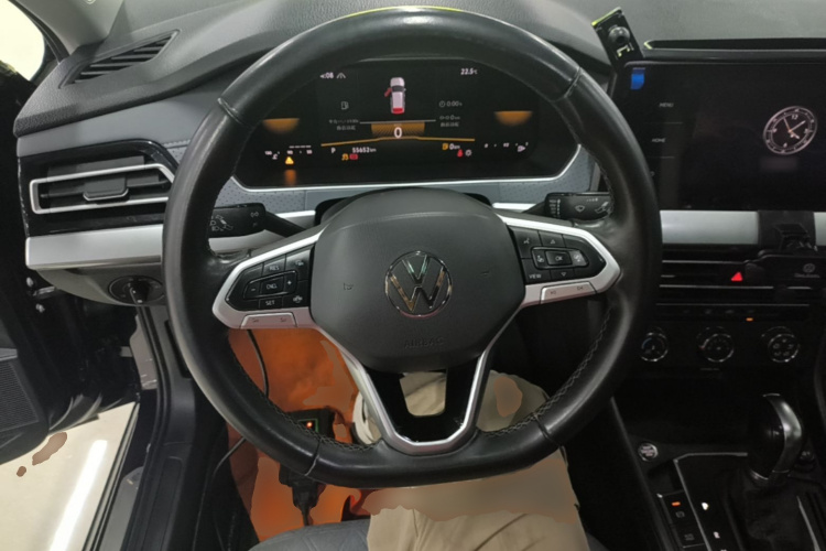 Volkswagen Lavida 2022 #11 Volkswagen Lavida 2022 car image #11