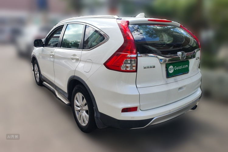 Honda CR-V 2017 car image #5
