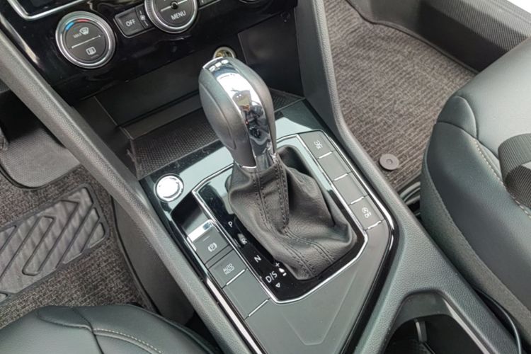 Volkswagen Tharu 2020 изображение автомобиля #14