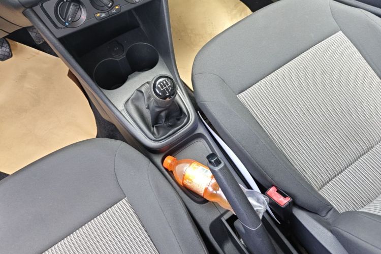 Volkswagen Polo 2016 car image #14