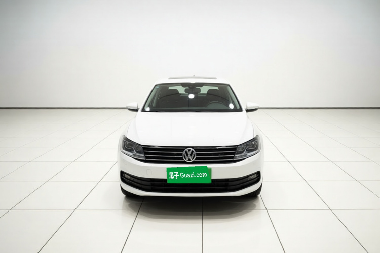 Volkswagen Lavida 2017 #3 Volkswagen Lavida 2017 car image #3