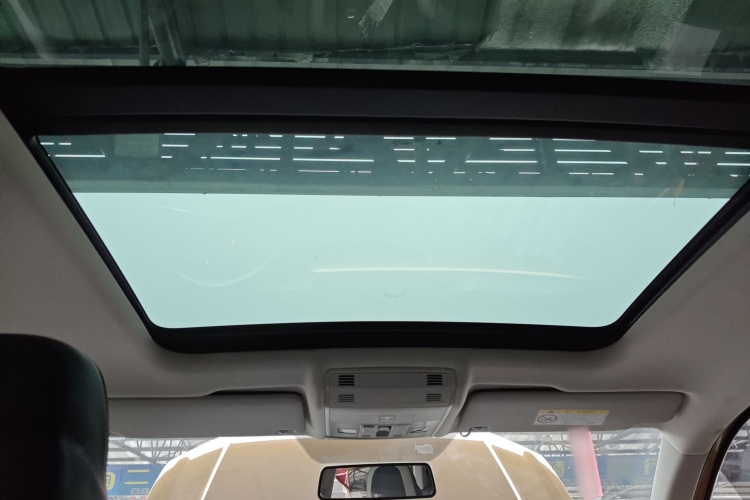 Volkswagen T-Cross 2020 immagine di auto #18