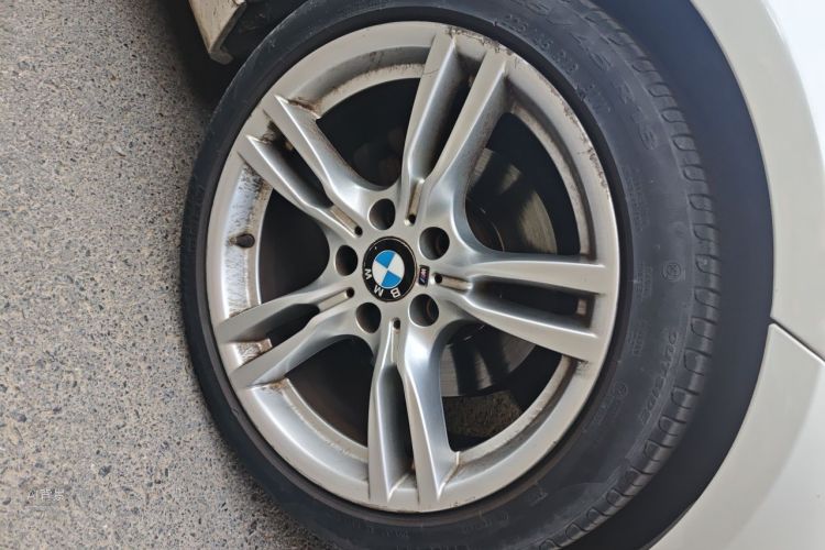 BMW 3 Series 2017 #9 BMW 3 Series 2017 immagine di auto #9