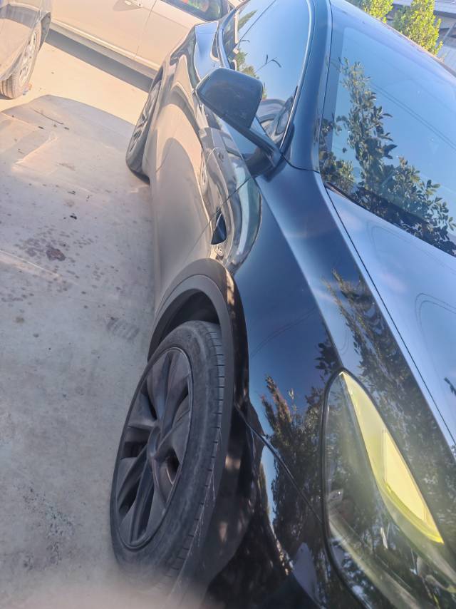 Tesla Model Y 2023 car image #4
