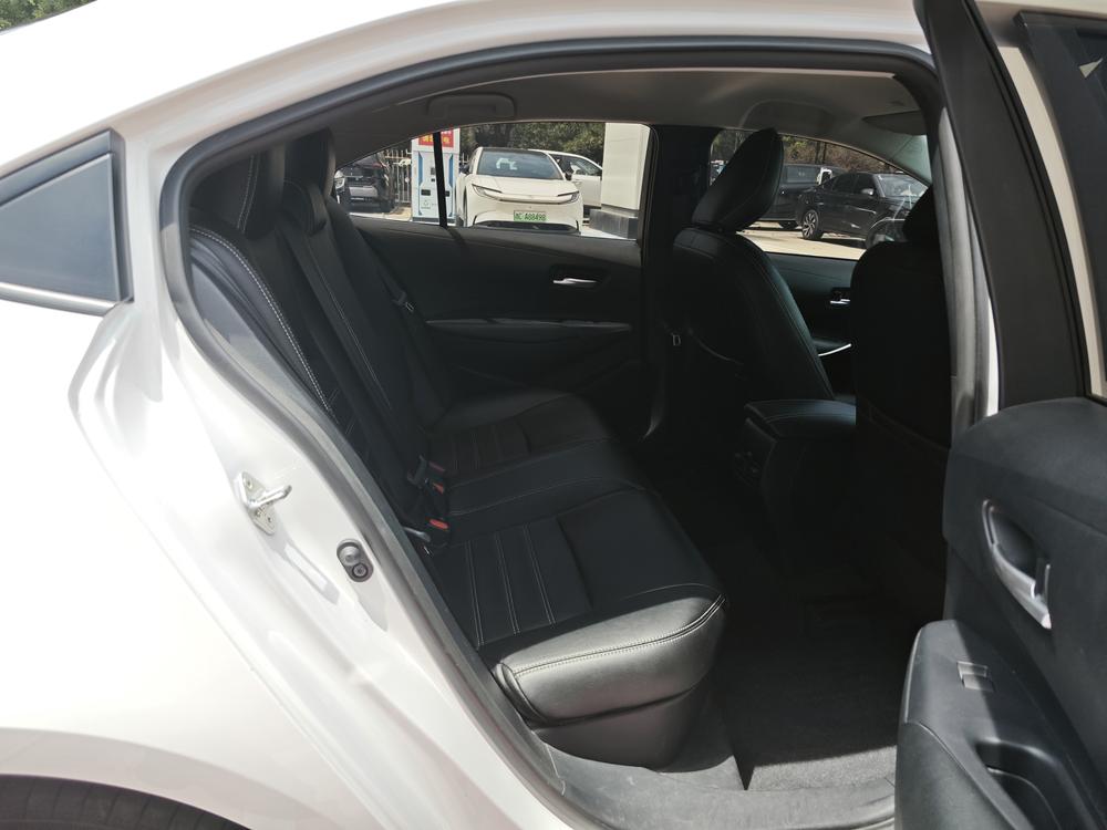 Toyota Corolla 2025 car image #21