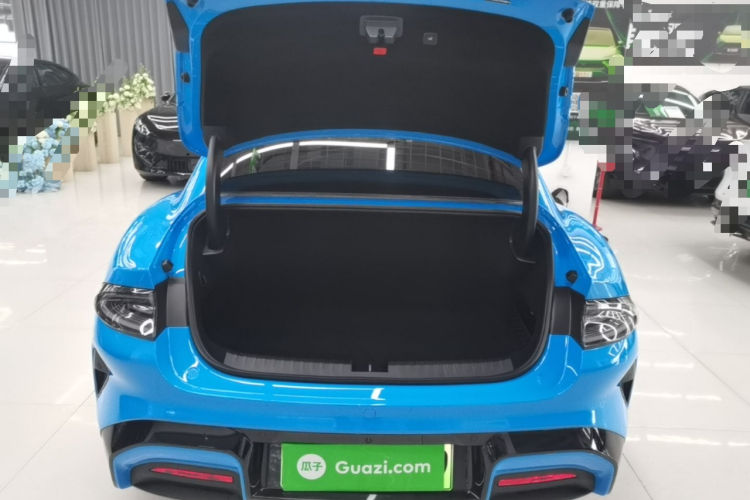 2026 car image #21