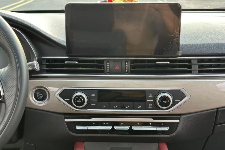 Jetour X70 2023 image de voiture #17