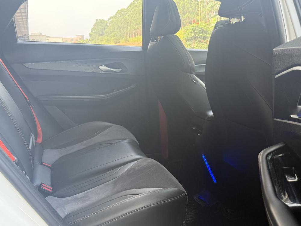 GEELY Binray 2022 car image #23