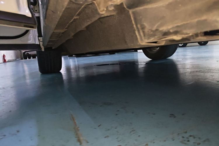 Audi Q3 2018 car image #27