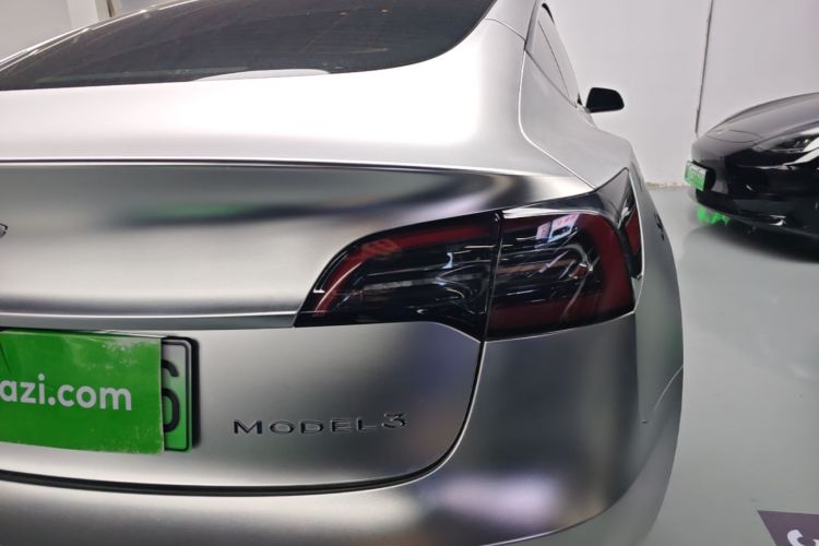 Tesla Model 3 2022 #8 Tesla Model 3 2022 imagen de coche #8