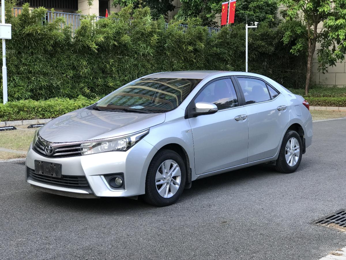 2016 2016 car image
