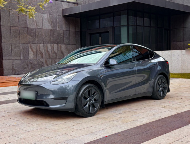 Tesla Model Y 2023 Tesla Model Y 2023 car image