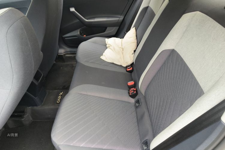 Volkswagen Lavida 2024 car image #19