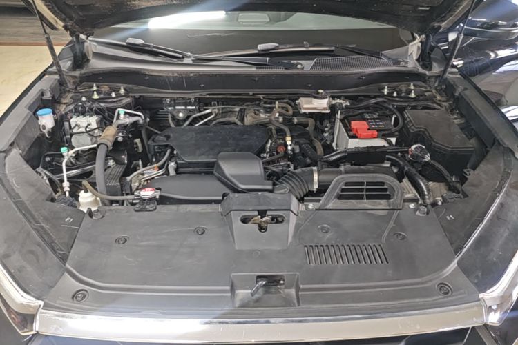 Honda CR-V 2024 car image #20