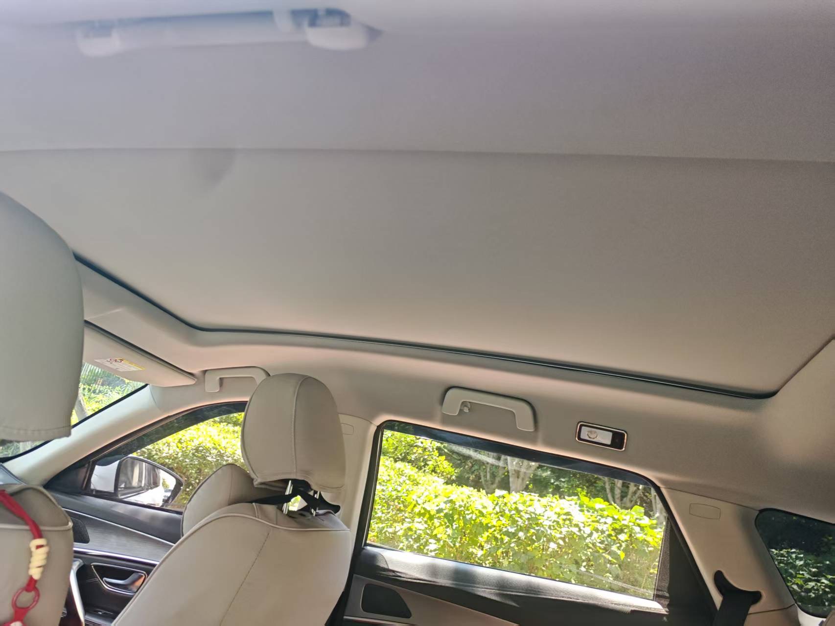 Jetour X70 PLUS 2023 #3 Jetour X70 PLUS 2023 image de voiture #3