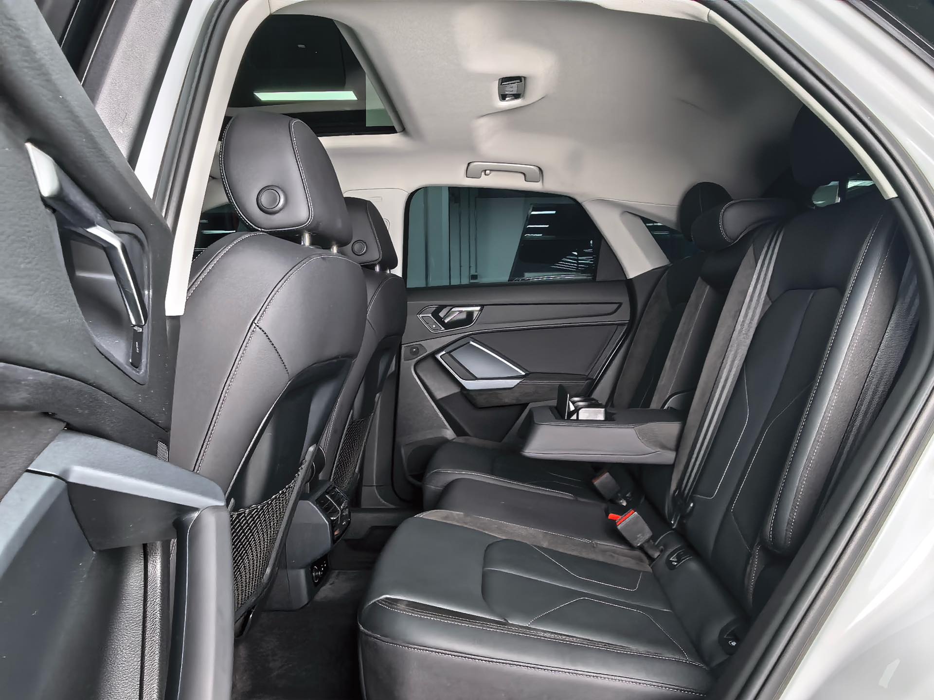 Audi Q3 Sportback 2023 car image #10