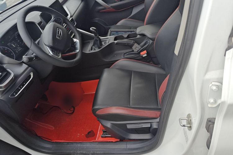 GEELY Coolray 2021 imagem de carro #19
