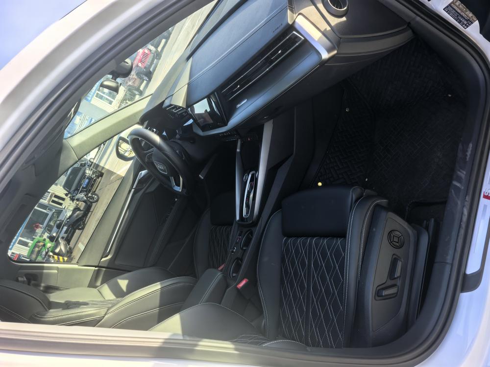 Audi A3 2025 #14 Audi A3 2025 immagine di auto #14