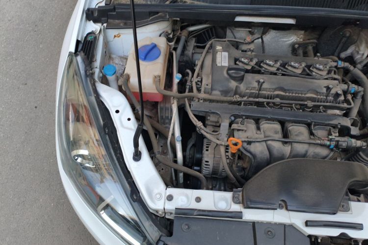 Chery Arrizo 5 2021 #27 Chery Arrizo 5 2021 car image #27