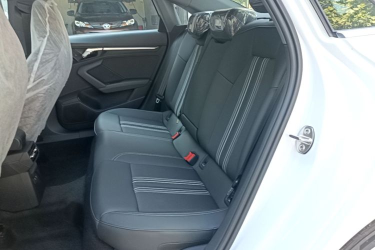 Audi A3 2026 immagine di auto #13