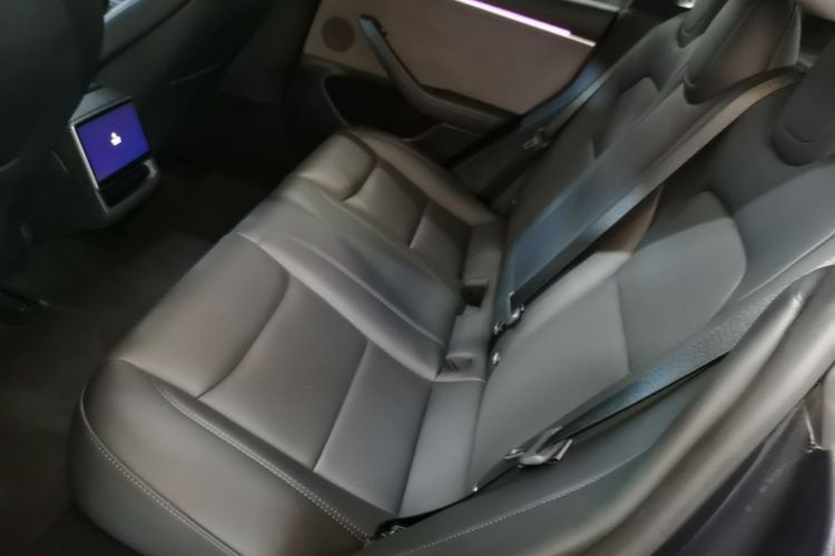 Tesla Model 3 2024 #17 Tesla Model 3 2024 immagine di auto #17