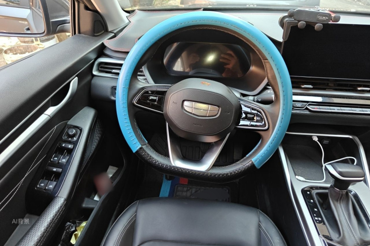 GEELY Emgrand 2024 #12 GEELY Emgrand 2024 immagine di auto #12