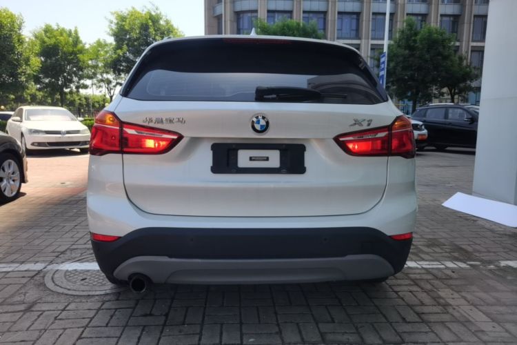 BMW X1 2017 immagine di auto #6