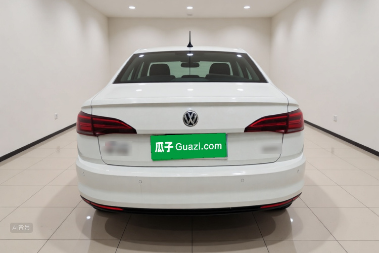 Volkswagen Bora 2019 #6 Volkswagen Bora 2019 car image #6