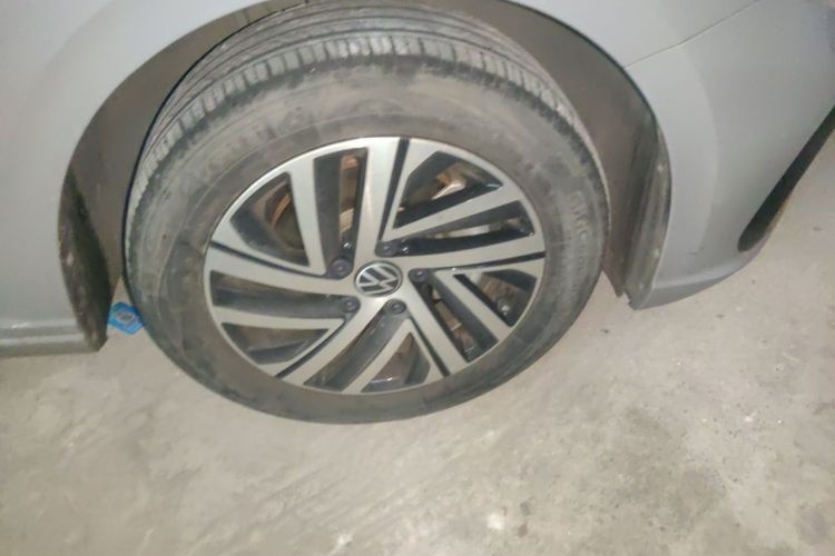 Volkswagen Lavida 2022 car image #6