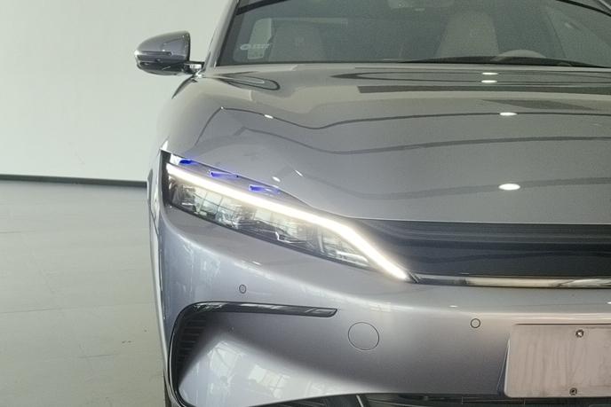 BYD Han 2024 car image #7