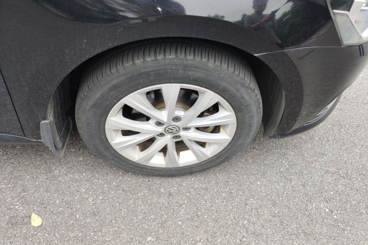 Volkswagen Lavida 2015 imagen de coche #9