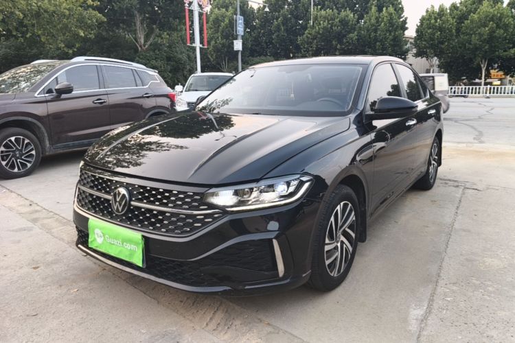 Volkswagen Lavida 2023 car image #2